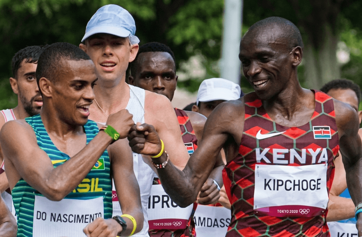 Família busca recordista brasileiro da maratona desaparecido em São Paulo e pede ajuda nas redes