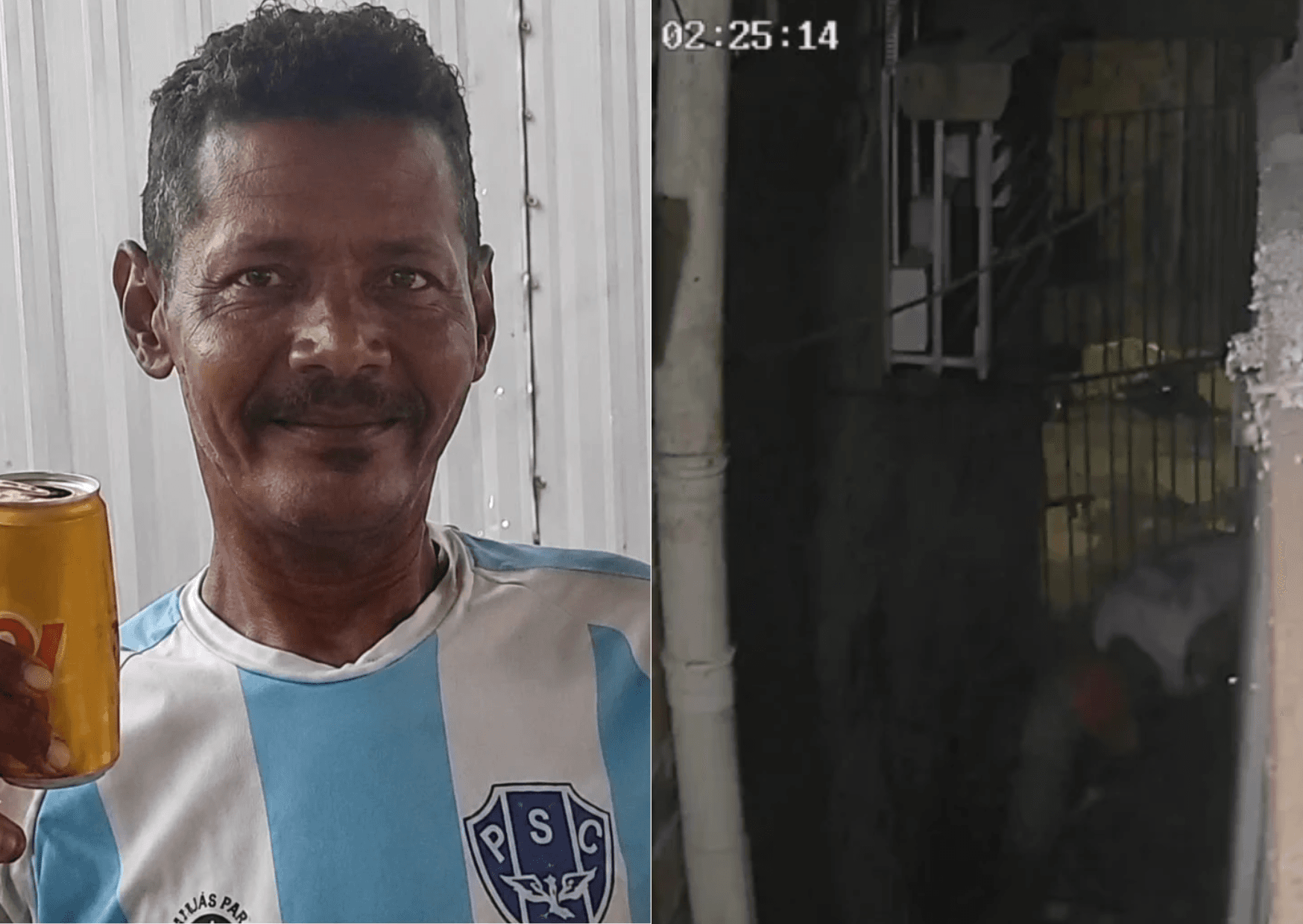 Após desentendimento por lata, Homem é morto a pedradas dentro de vila no bairro do Jurunas 