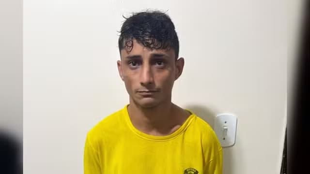 Suspeito de matar jovem em Santarém estava foragido da polícia por ter cometido outro feminicídio