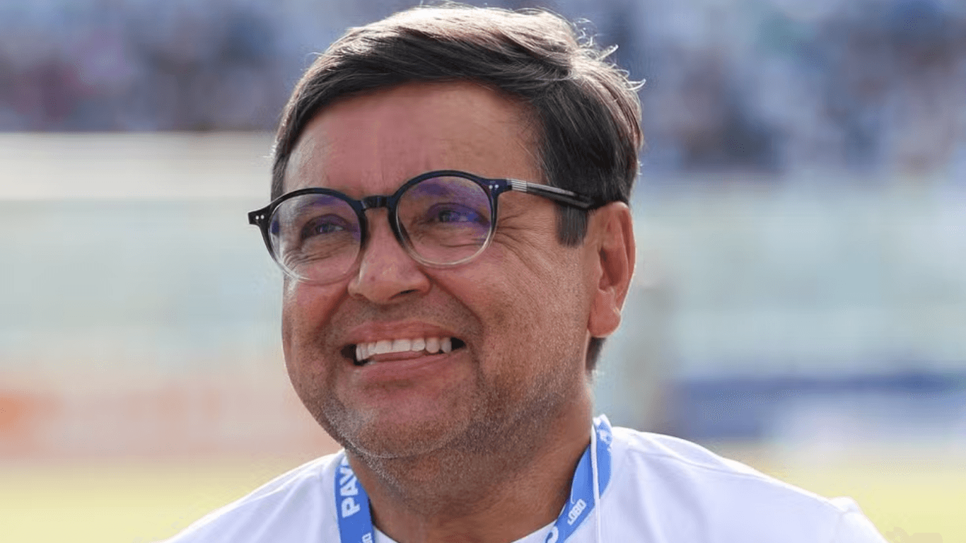 Diretor de futebol do Paysandu, Alberto Maia será candidato a depurado estadual pelo PSD 