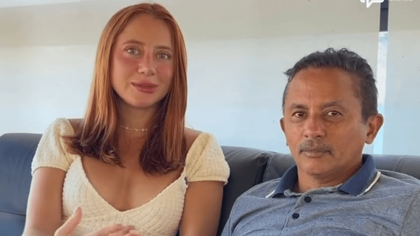 Manoel Gomes , do hit "Caneta Azul", anuncia fim do relacionamento com Mary Janne e pede respeito nas redes sociais