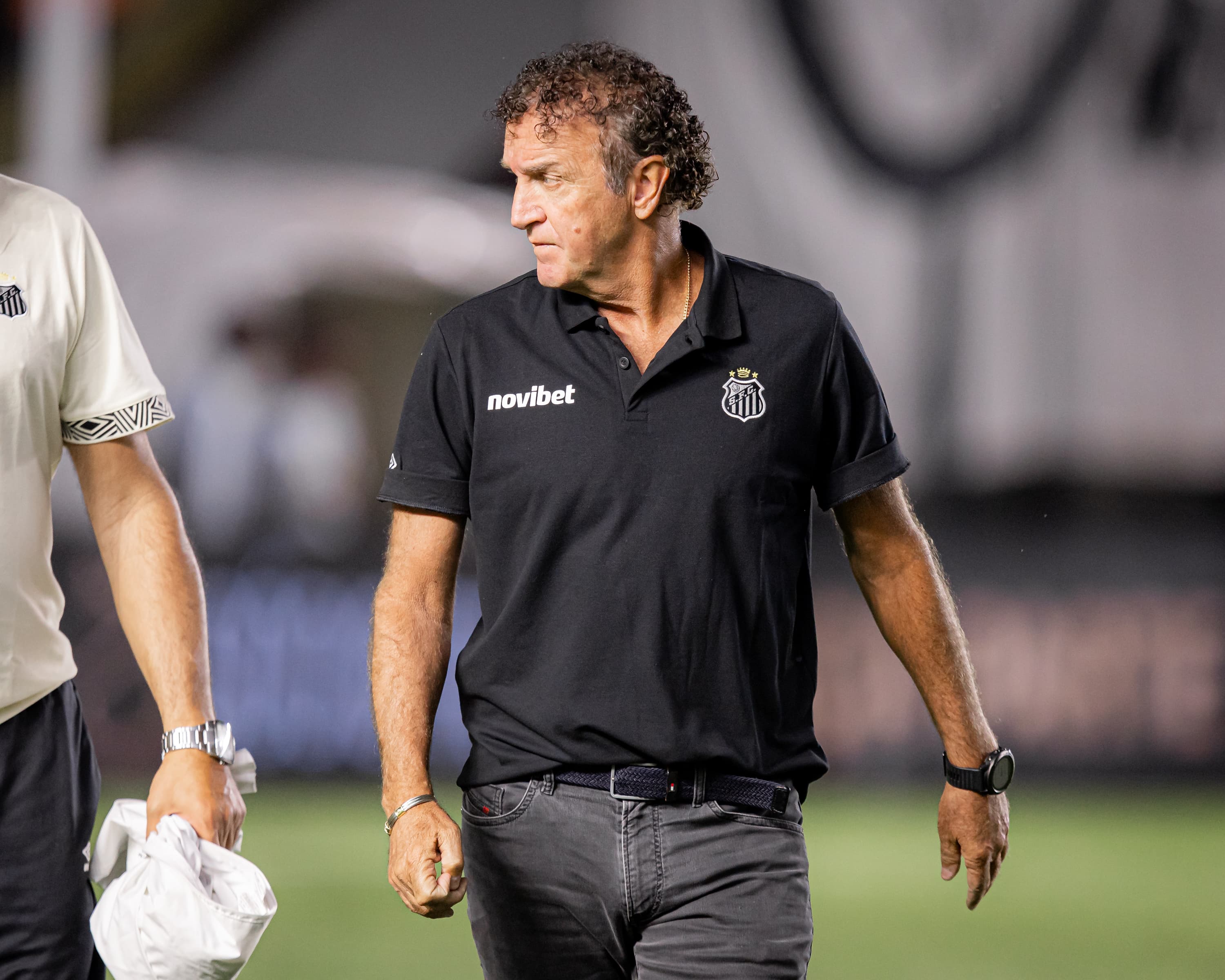 Cuca nunca perdeu para o Remo como treinador e reencontra o Leão neste sábado