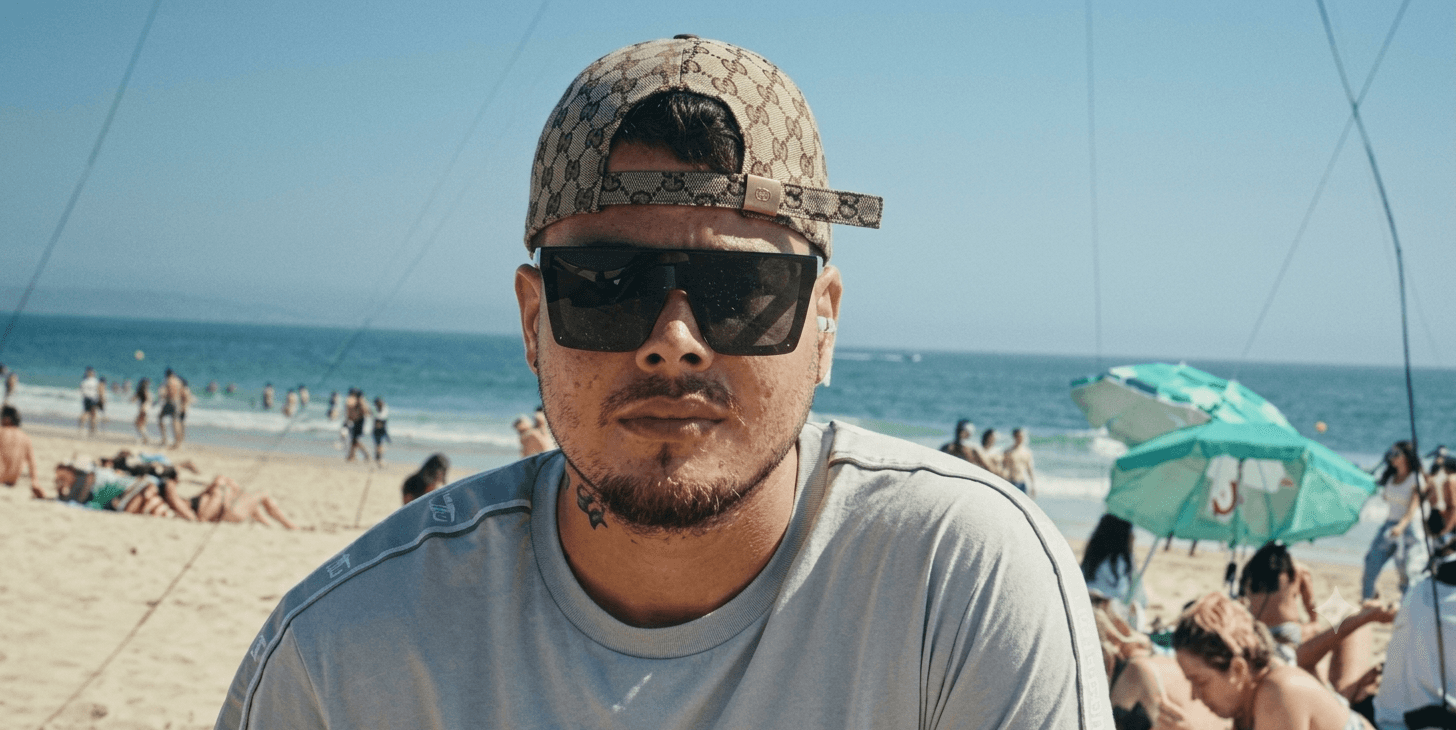 Jovem vindo da Inglaterra é morto na porta de casa no sul do Pará 