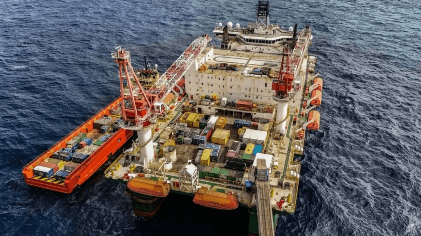 Petrobras anuncia nova descoberta de gás na Colômbia e amplia ofensiva no exterior