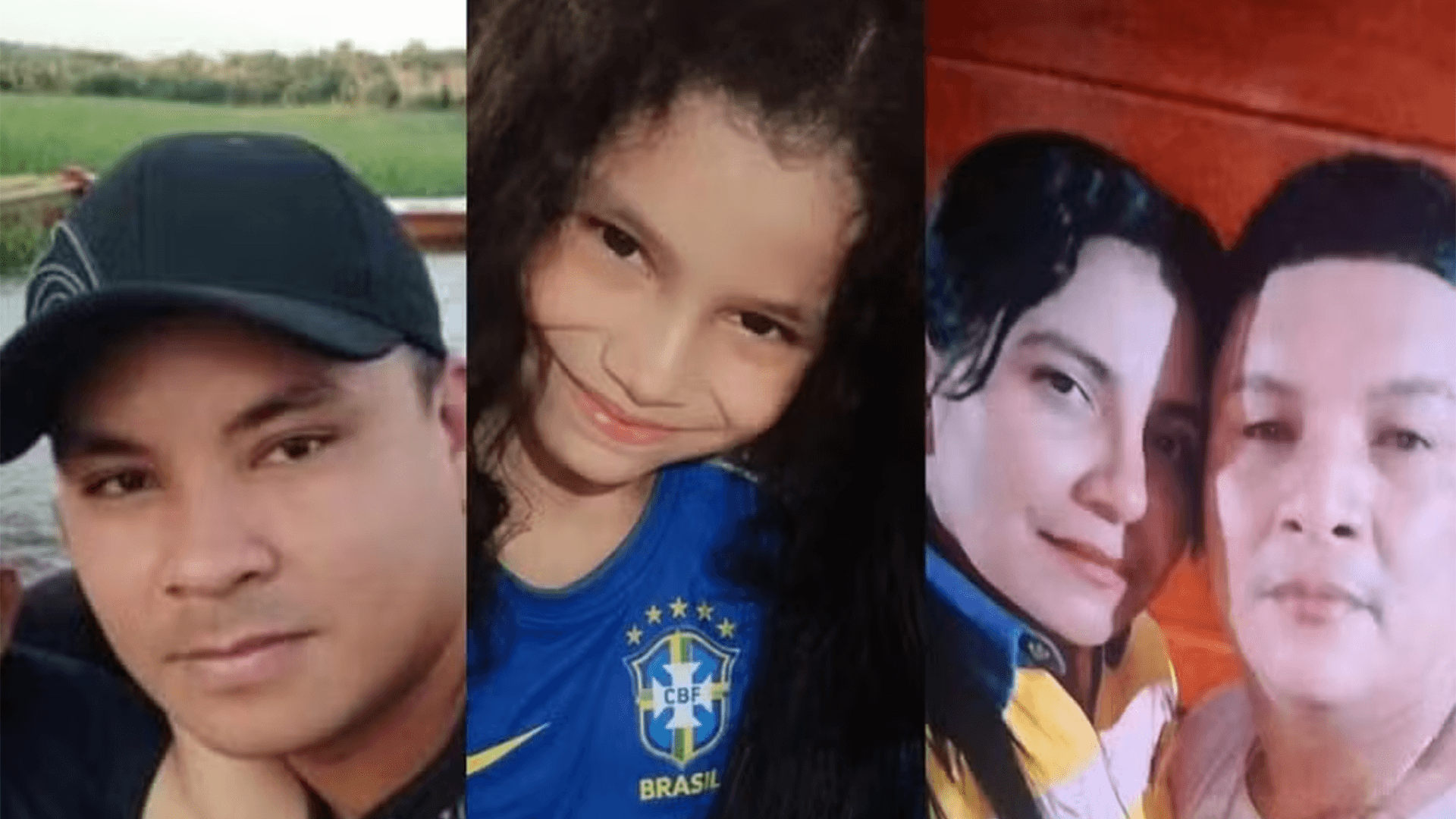 Sobrevivente de ataque a tiros em Juruti é transferida para Belém