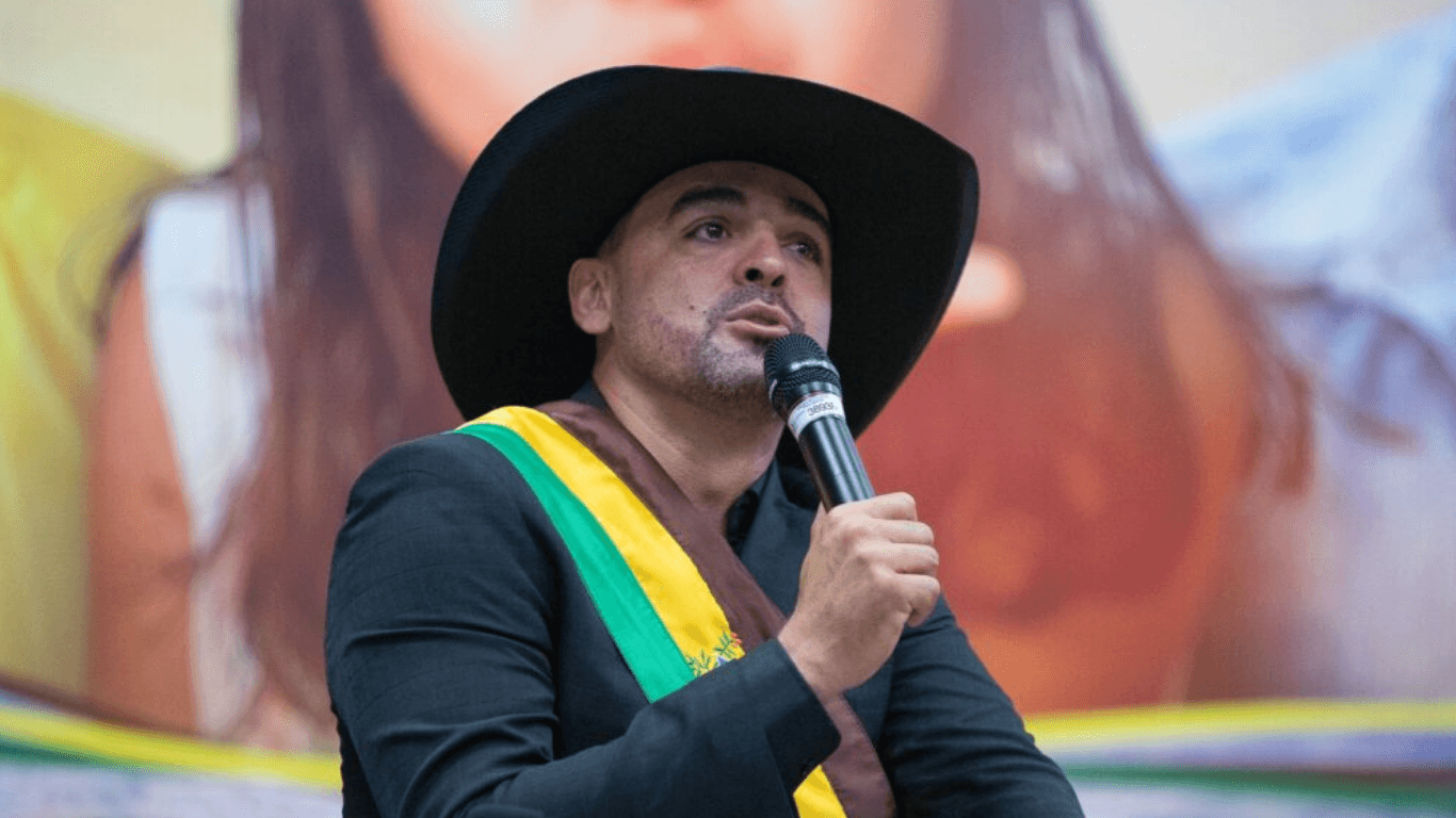 Processo que pode cassar prefeito de Parauapebas avança na Câmara do município