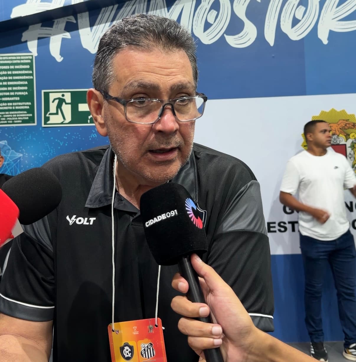 Imprensa internacional repercute críticas do presidente do Remo a Neymar: 'È un vigliaco'
