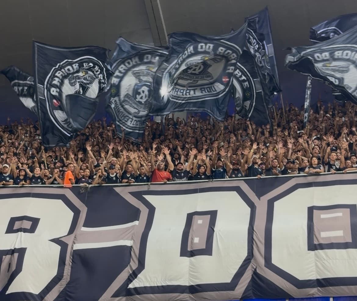 Remo anuncia venda de ingressos para o jogo contra o Santos; veja os preços e onde comprar