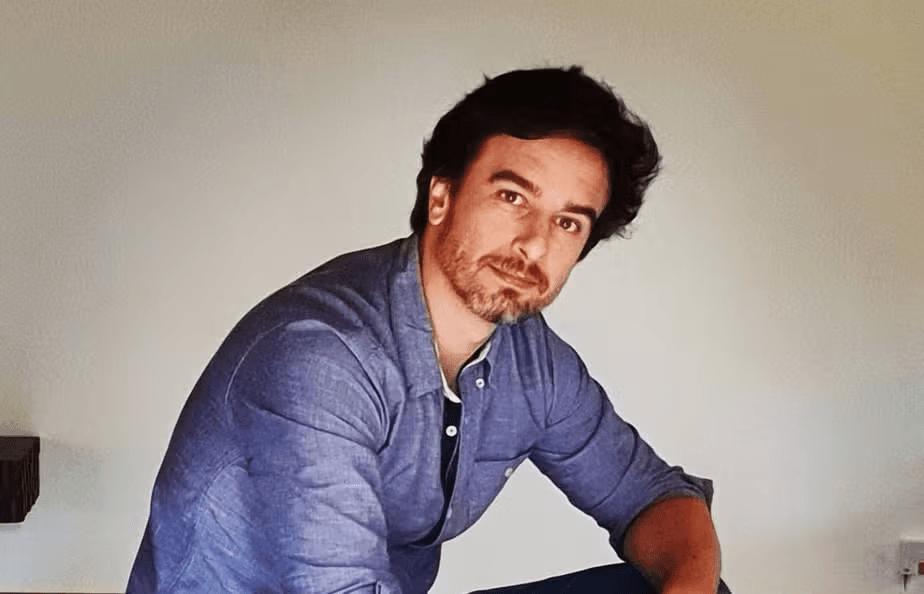 Preso por estupro de criança de 5 anos, ator Marco Furlan tem flagrante convertido em prisão preventiva