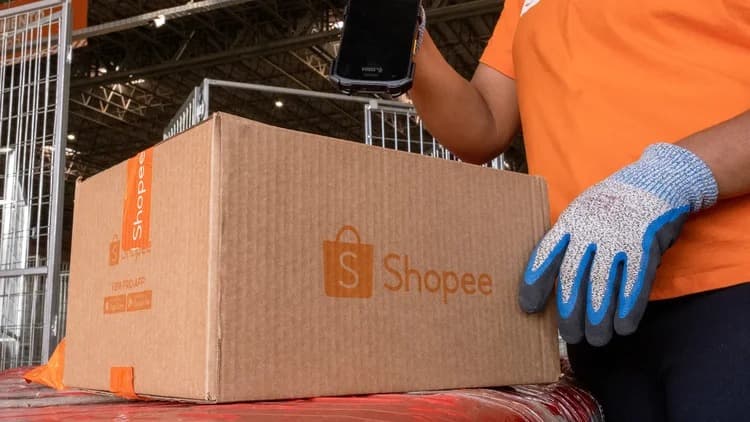 Anvisa libera venda de medicamentos pela Shopee; entenda com vai funcionar