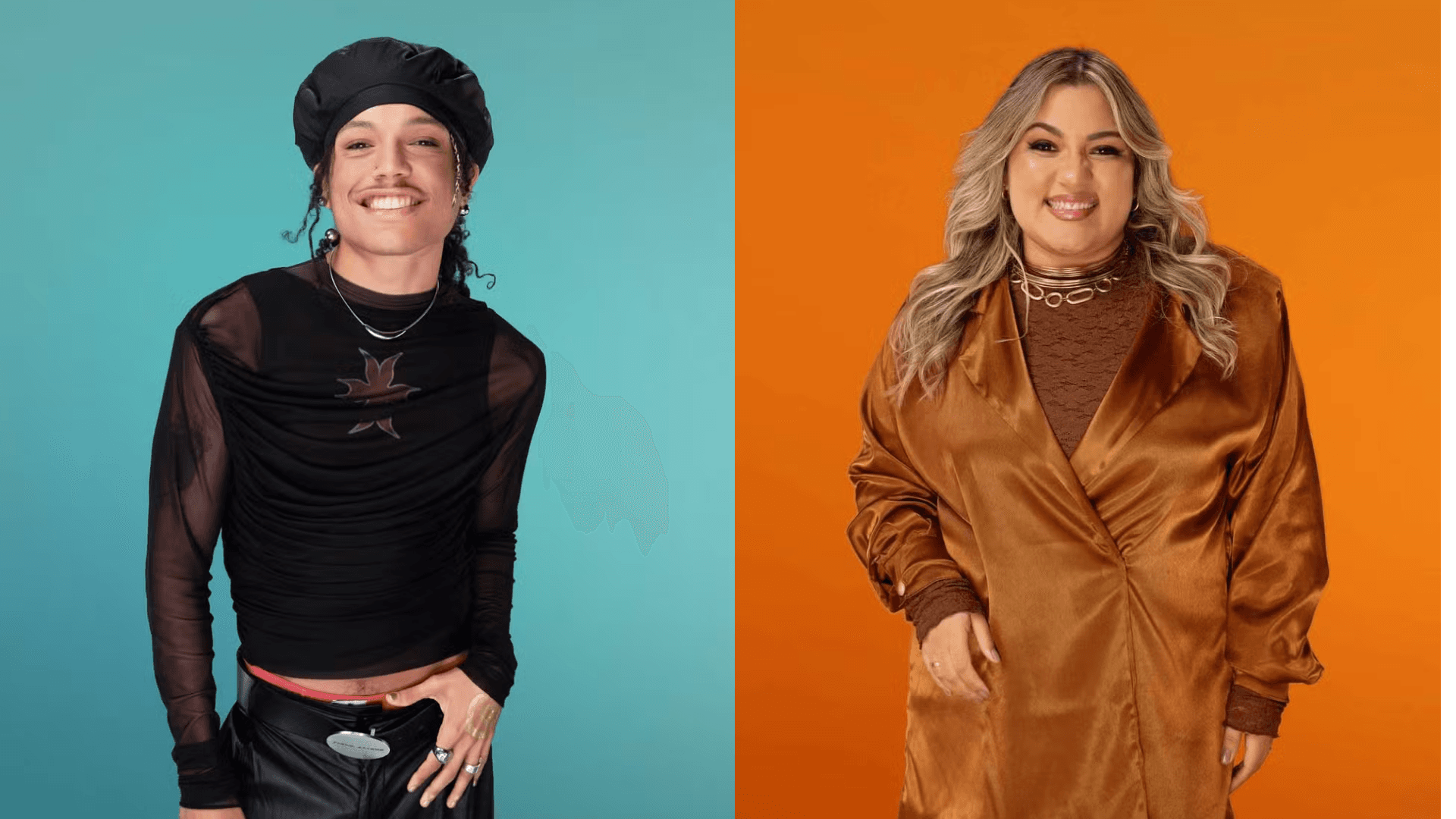 Conheça os paraenses que estão confirmados na nova temporada do "Estrelas da Casa"
