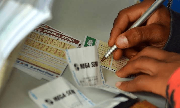 Mega-Sena: bolão de Fortaleza acerta seis números e leva R$ 164,9 milhões; veja dezenas sorteadas