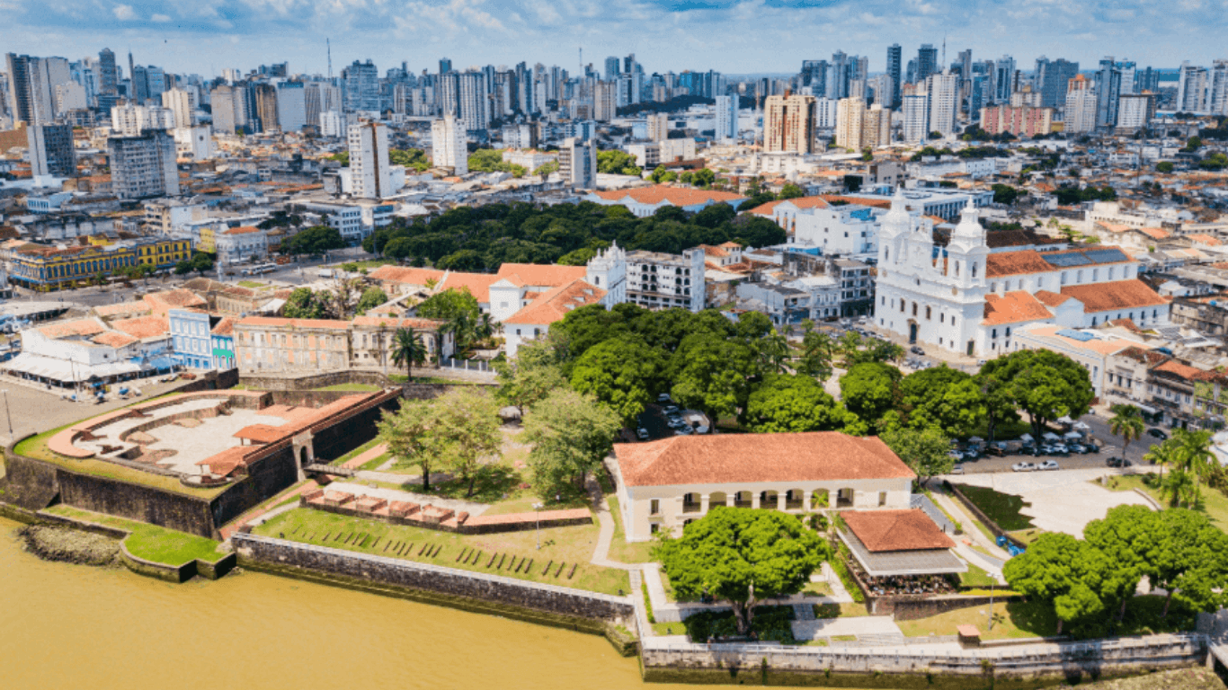 Pará libera parcelamento de ICMS e divulga repasses de IPI e IPVA aos municípios