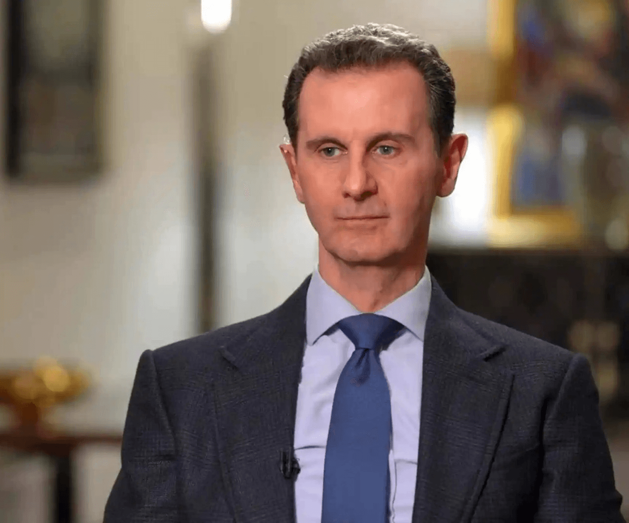 Ex-ditador Bashar al-Assad é condenado à morte na Síria em julgamento à revelia