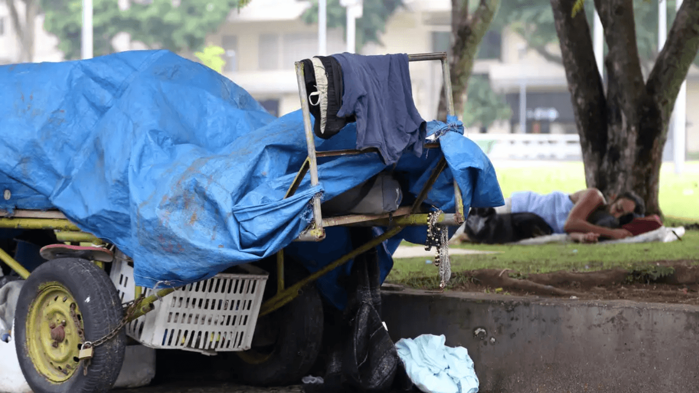 MPF realiza audiência pública sobre direitos da população em situação de rua em Belém