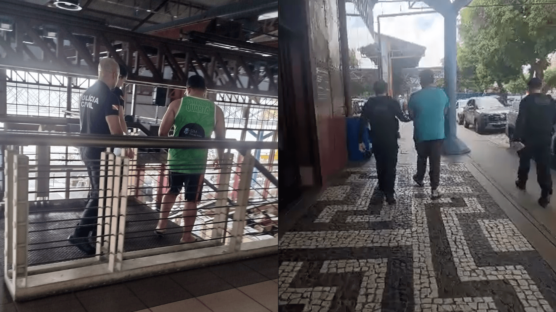 Irmãos são presos suspeitos de golpe de quase R$ 400 mil com venda de pacotes turísticos e passagens em Belém
