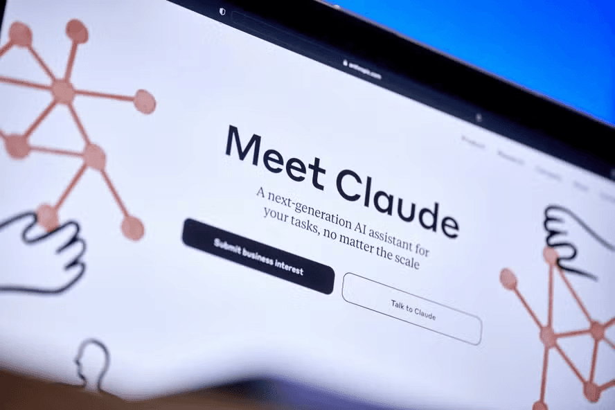 Claude vai revelar quem está usando texto de inteligência artificial