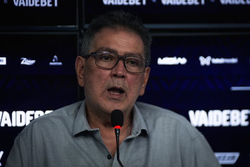 EXCLUSIVO: Presidente do Remo projeta reação contra o Santos: ‘é o reencontro de uma nova fase do Remo’