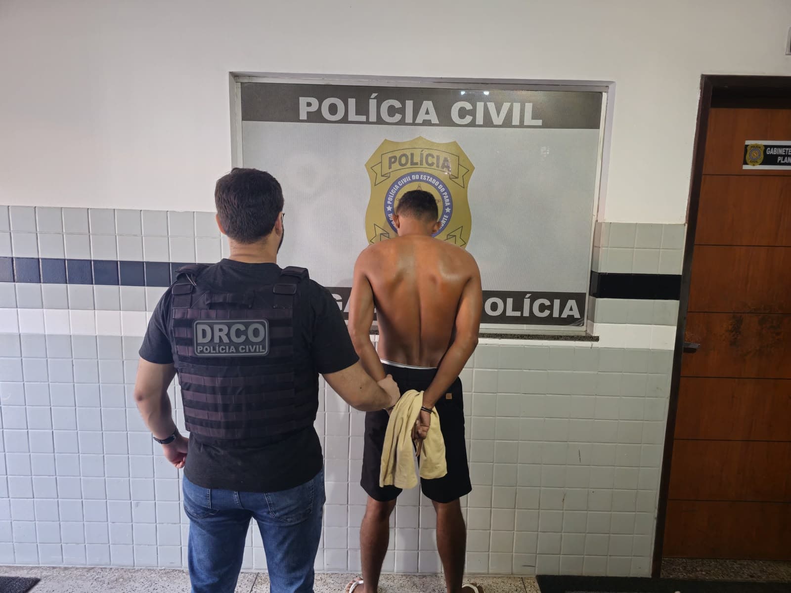 Operação cumpre mandados no Pará e bloqueia R$ 17 milhões de organização criminosa