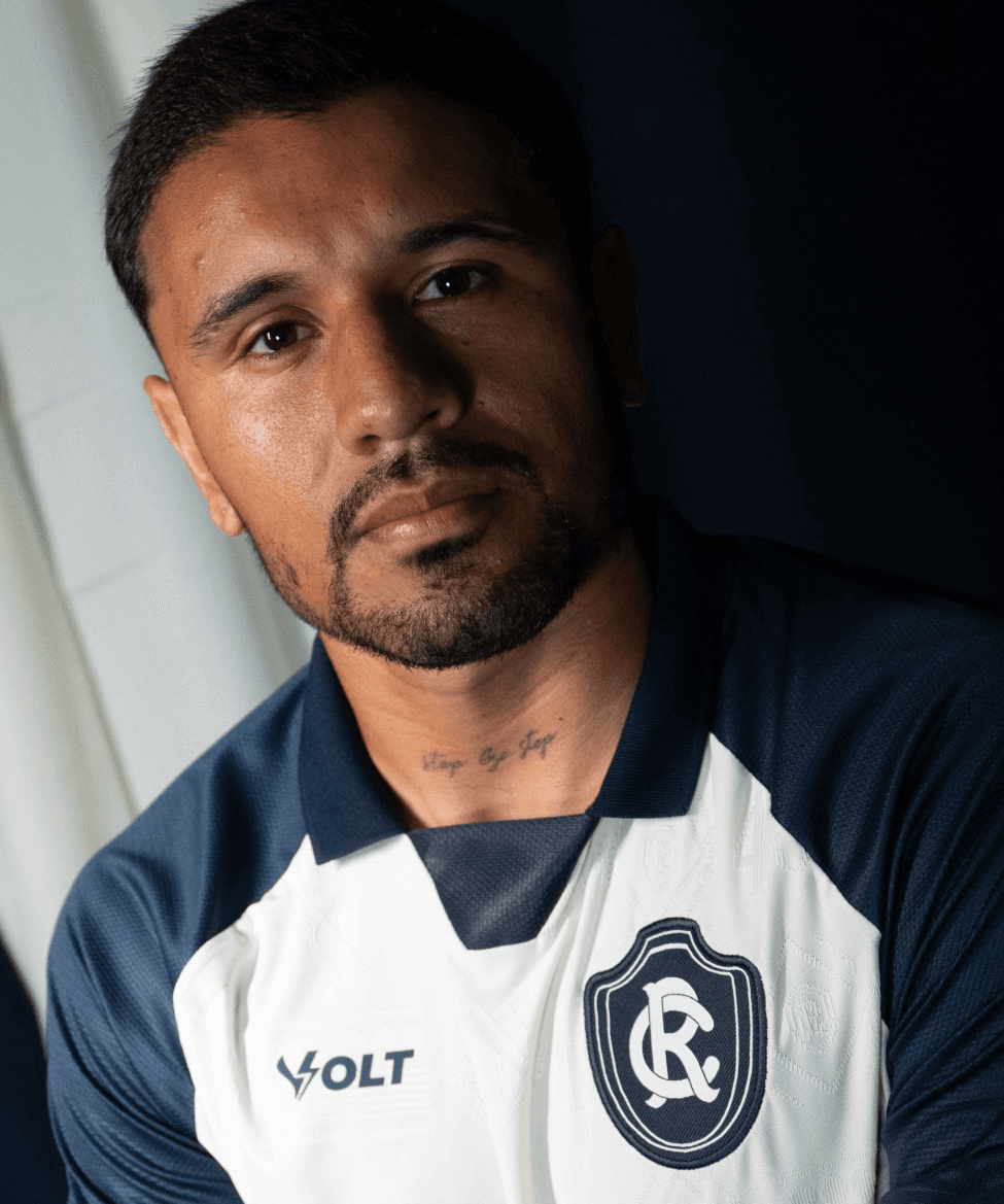 Clube do Remo contrata atacante paraguaio Galeano até 2029