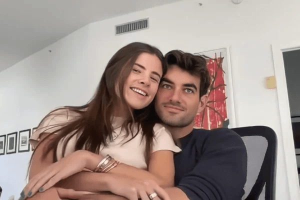 Sobrinho-neto de John Kennedy, marido da cantora brasileira Giulia Be tem prisão autorizada na Rússia 