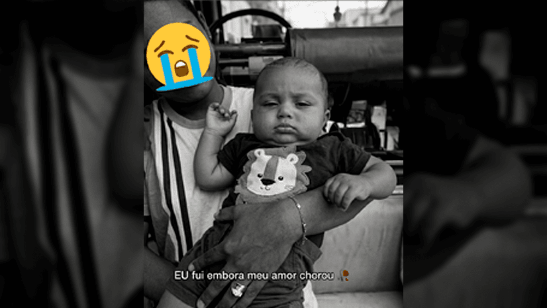 Bebê de 11 meses morre afogado dentro de caixa d’água na zona rural de Uruará