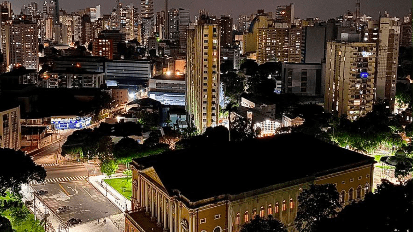 Belém tem o 4º aluguel mais caro do Brasil; veja ranking