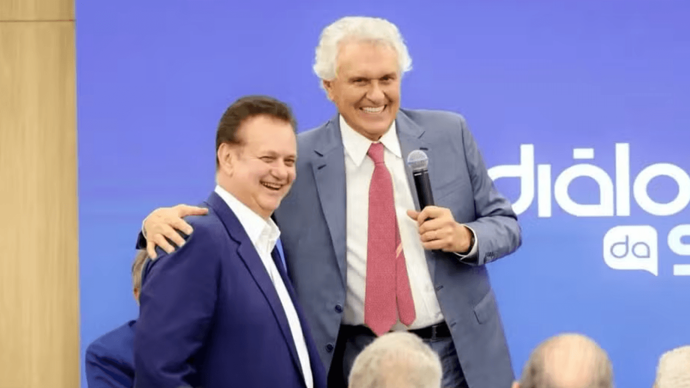 Kassab diz que Centrão está com Lula e afirma que Flávio Bolsonaro não tem chance de vencer eleição