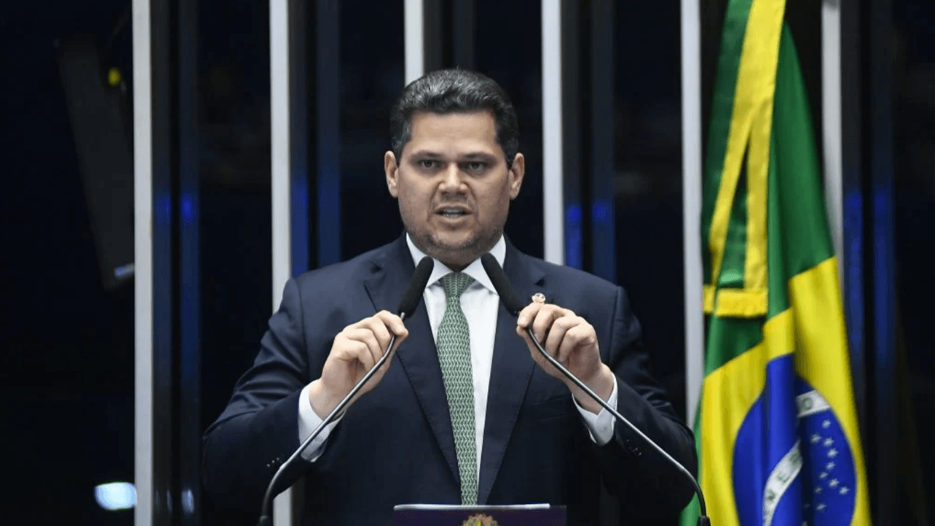 Fim da escala 6x1: líderes do Senado veem chance de votação entre 1º e 2º turno das eleições