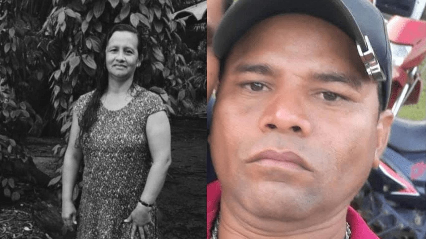 Mulher é encontrada morta dentro de casa em Portel; companheiro é suspeito de feminicídio
