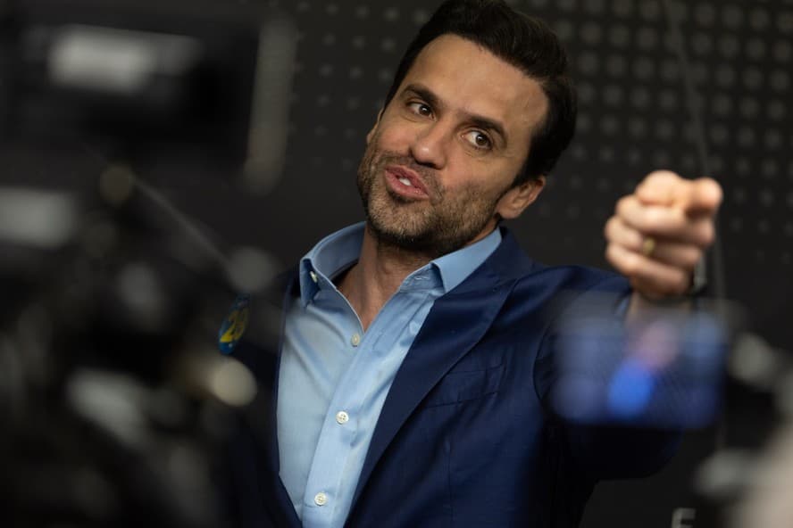 Mesmo inelegível, Pablo Marçal tem candidatura à Presidência registrada pelo PRTB