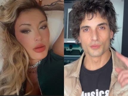 Sem dinheiro e brigado com pai, Fiuk é convidado por Andressa Urach para conteúdo adulto