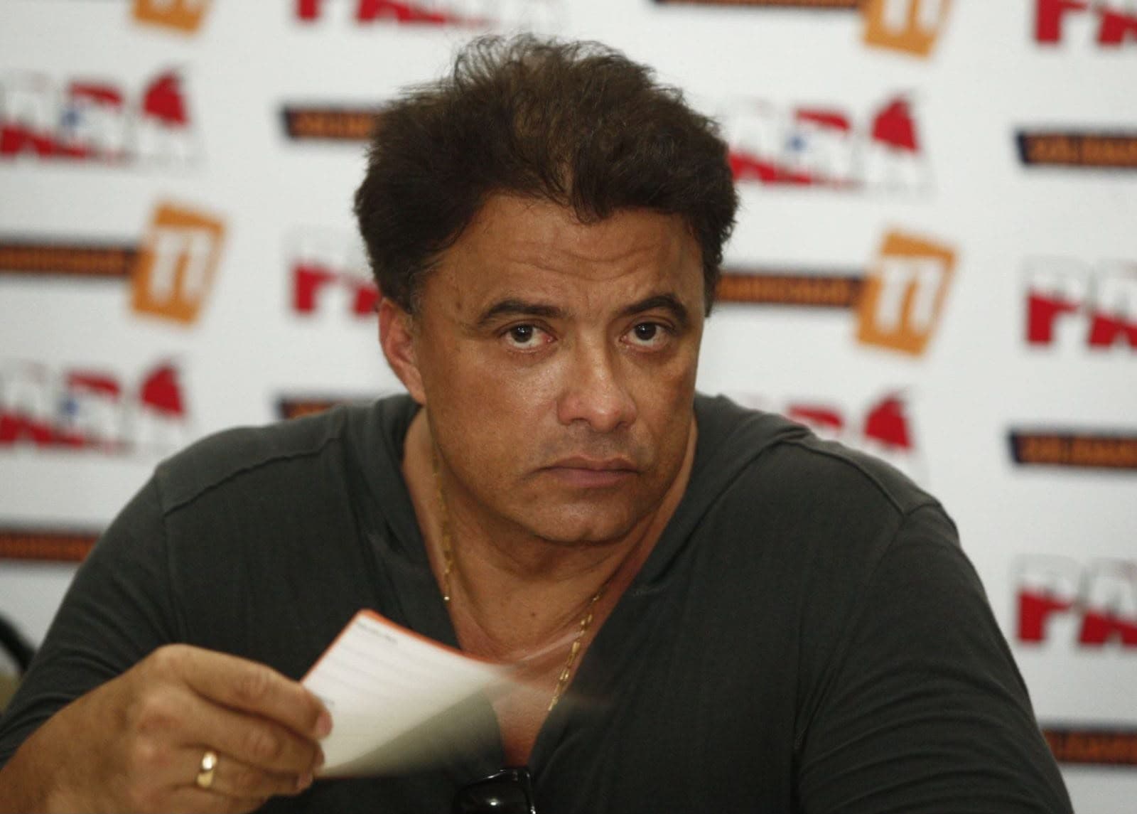 TSE rejeita novo recurso e deixa Wladimir Costa inelegível e fora da eleição de 2026