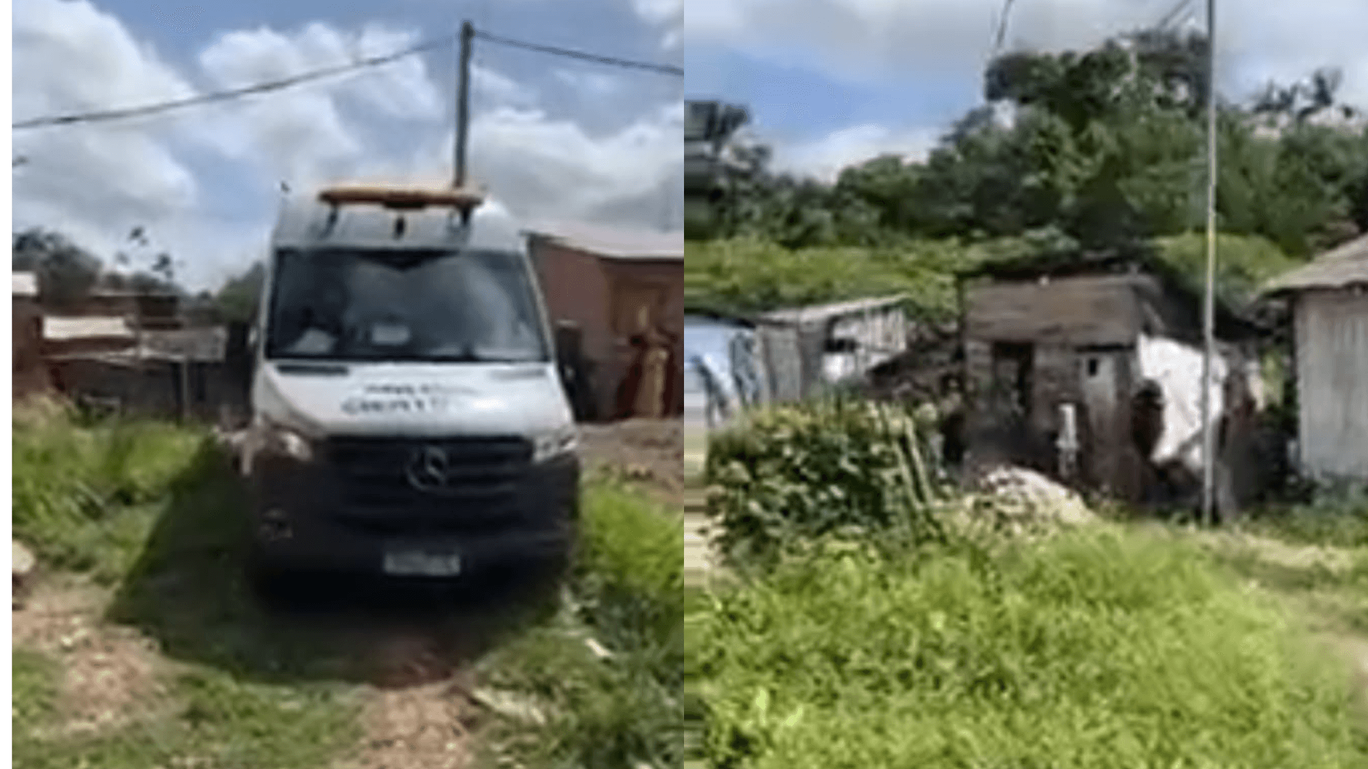 Após discussão, mulher mata companheiro no Icuí-Guajará