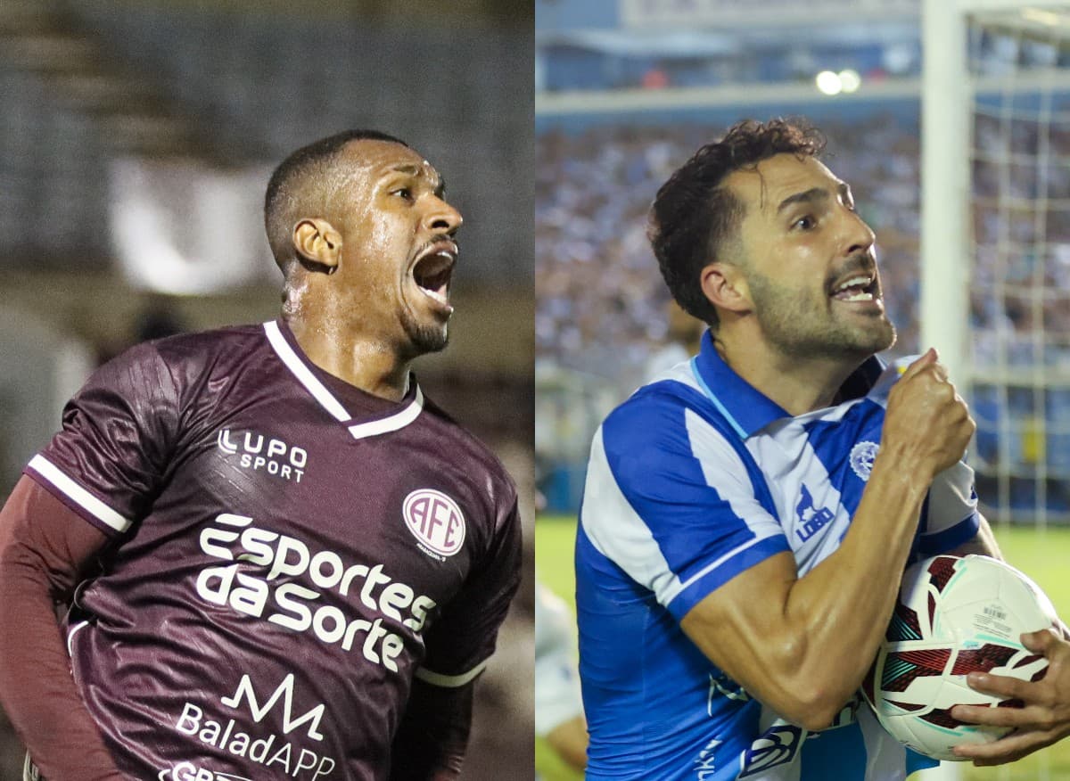 De olho nos 29 pontos, Paysandu visita Ferroviária em duelo decisivo pela Série C