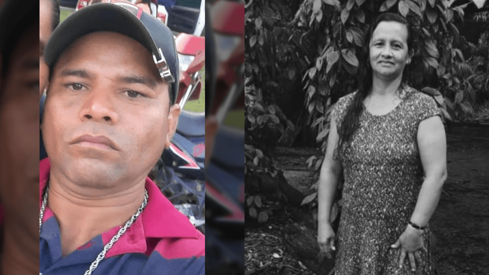 Polícia faz buscas por suspeito de decapitar mulher dentro de residência em Bragança
