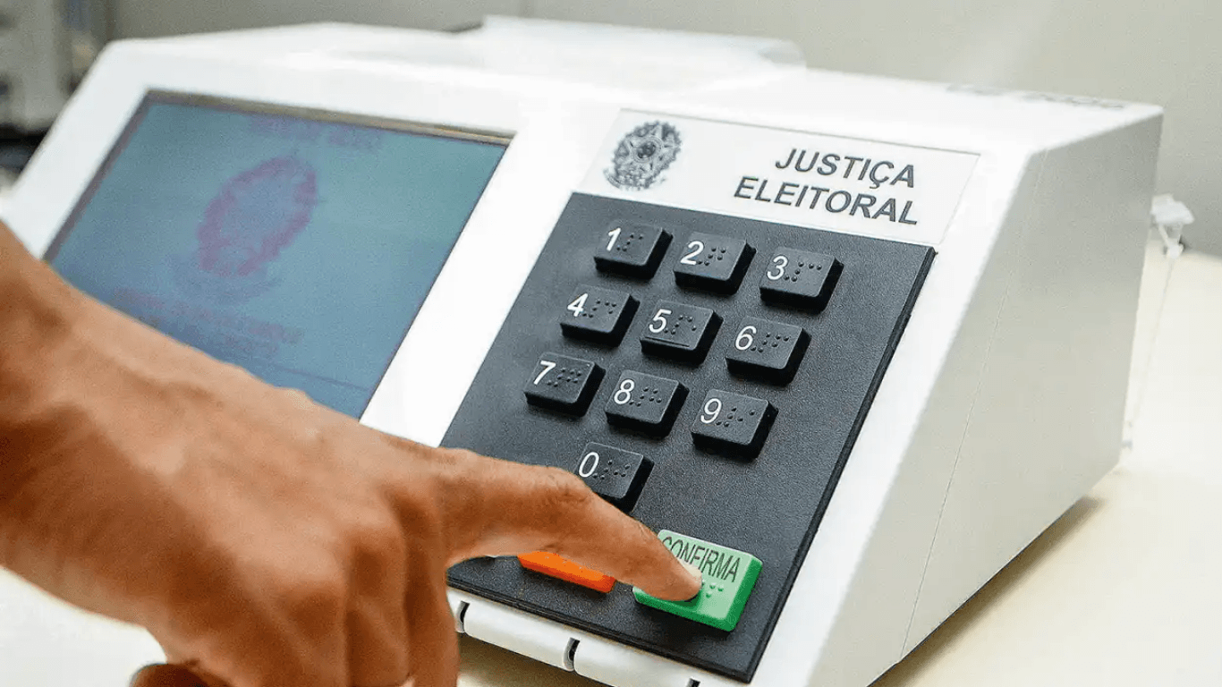 Pará registra 34% menos candidaturas em 2026 na comparação com eleição de 2022