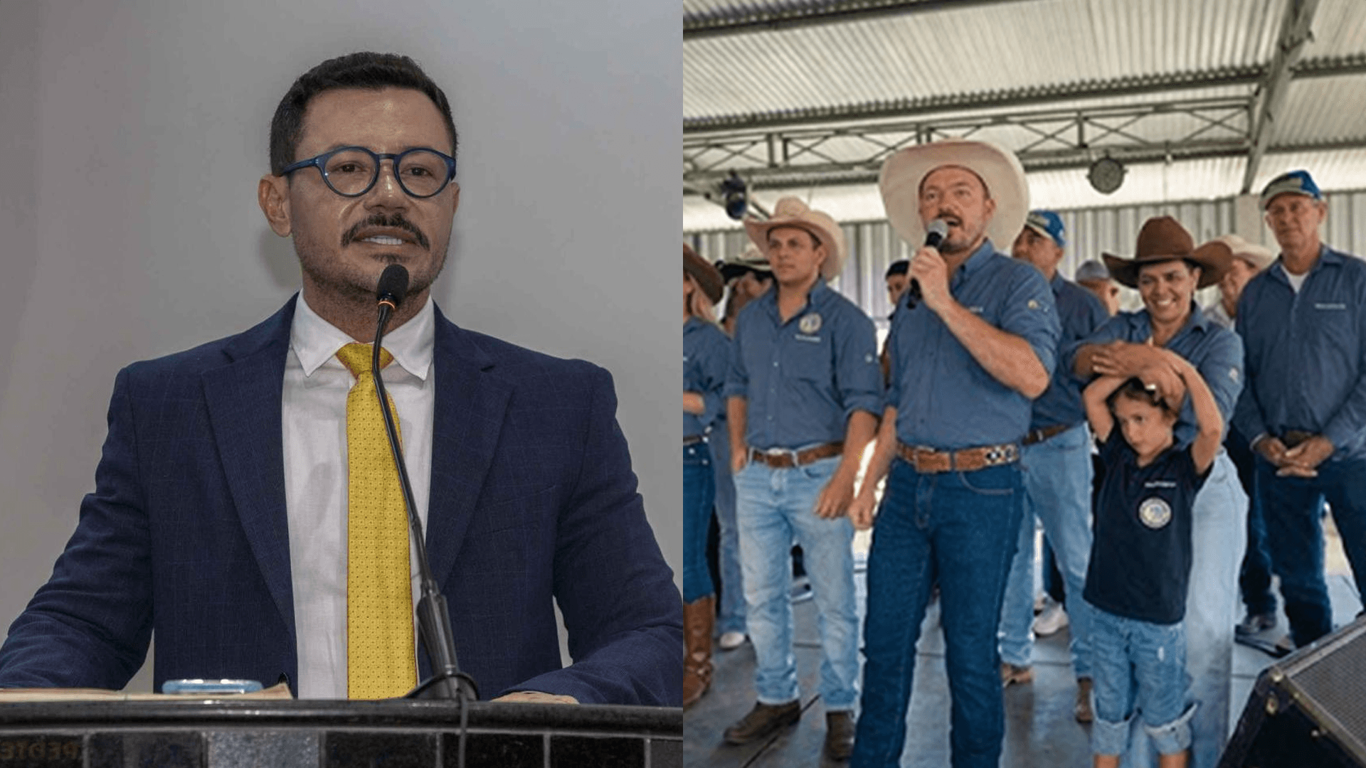 Deputado estadual Aveilton admite que reteve recursos de Altamira por rivalidade política e assume uso de emendas como moeda de disputa