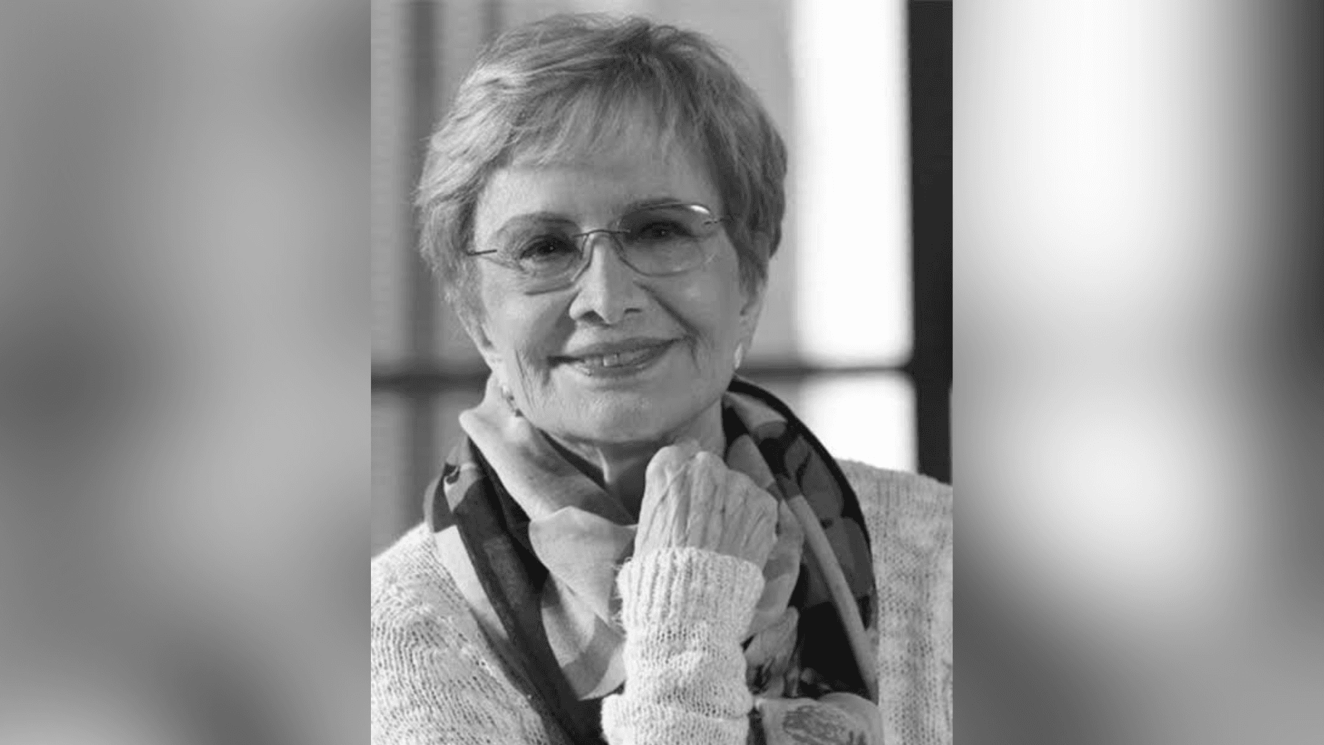Morre Gloria Menezes, um dos pilares da televisão brasileira, aos 91 anos