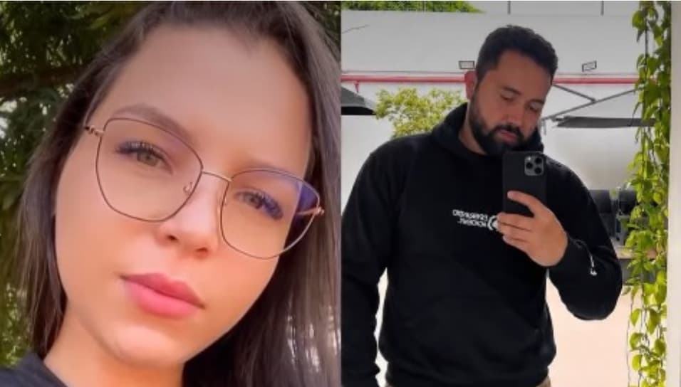 Empresário ataca ex com 20 tiros e é preso em Curionópolis; vídeo mostra marcas pela casa