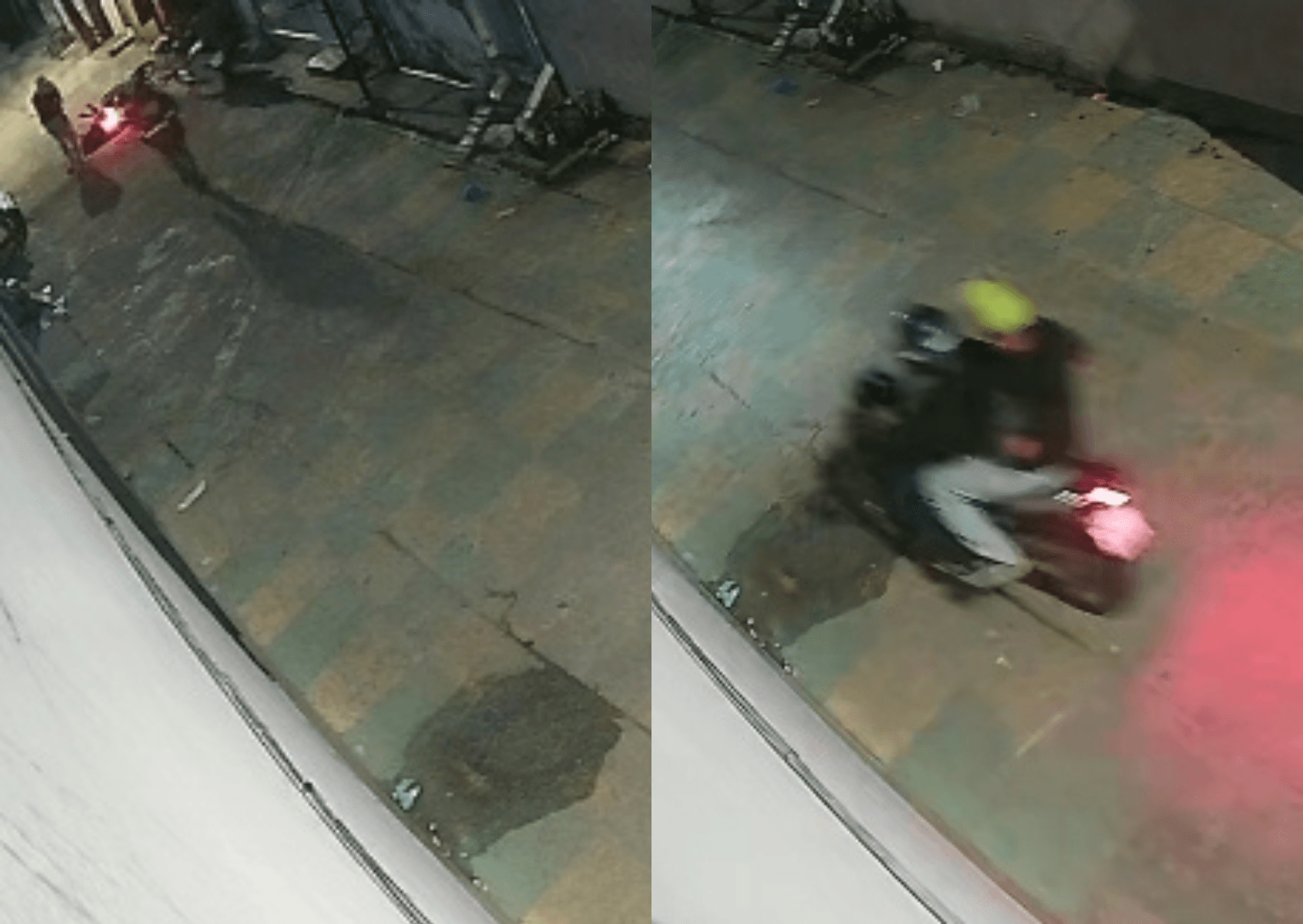 Homem é morto em latrocínio após ter moto roubada no Guamá