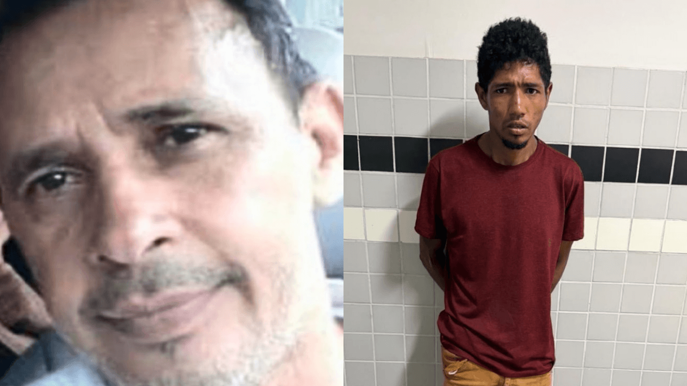 Oficial de Justiça é encontrado morto dentro de casa em Itaituba; principal suspeito é preso 