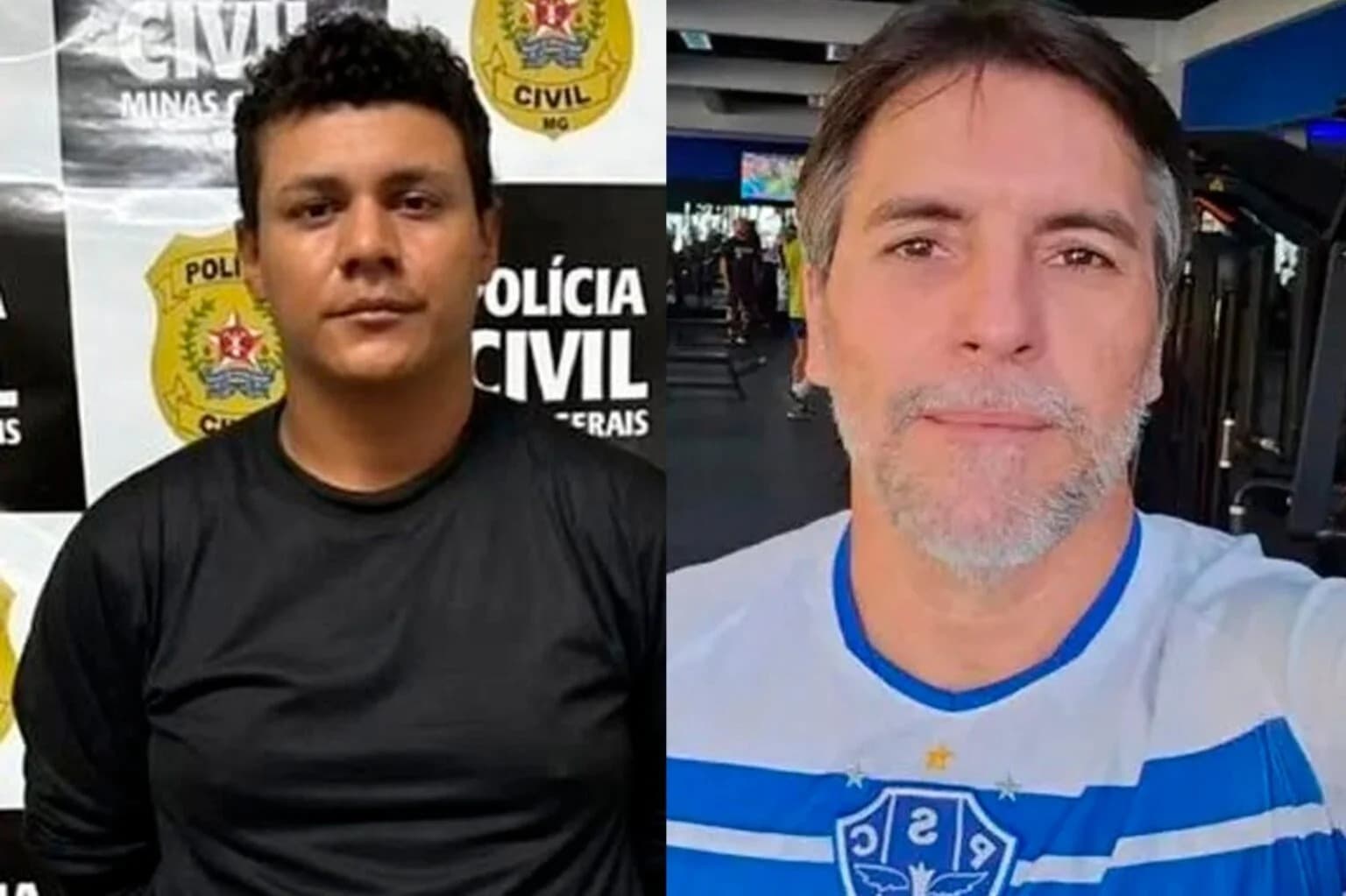 Autor da morte de conselheiro do Paysandu é condenado a 16 anos de prisão