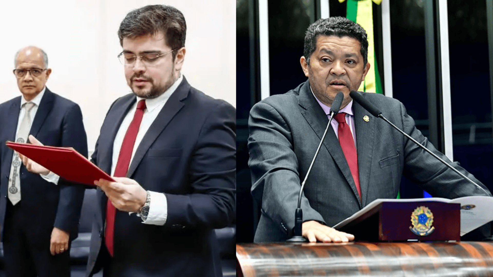 Novo juiz do TRE-PA assume caso que pode levar à cassação de Beto Faro