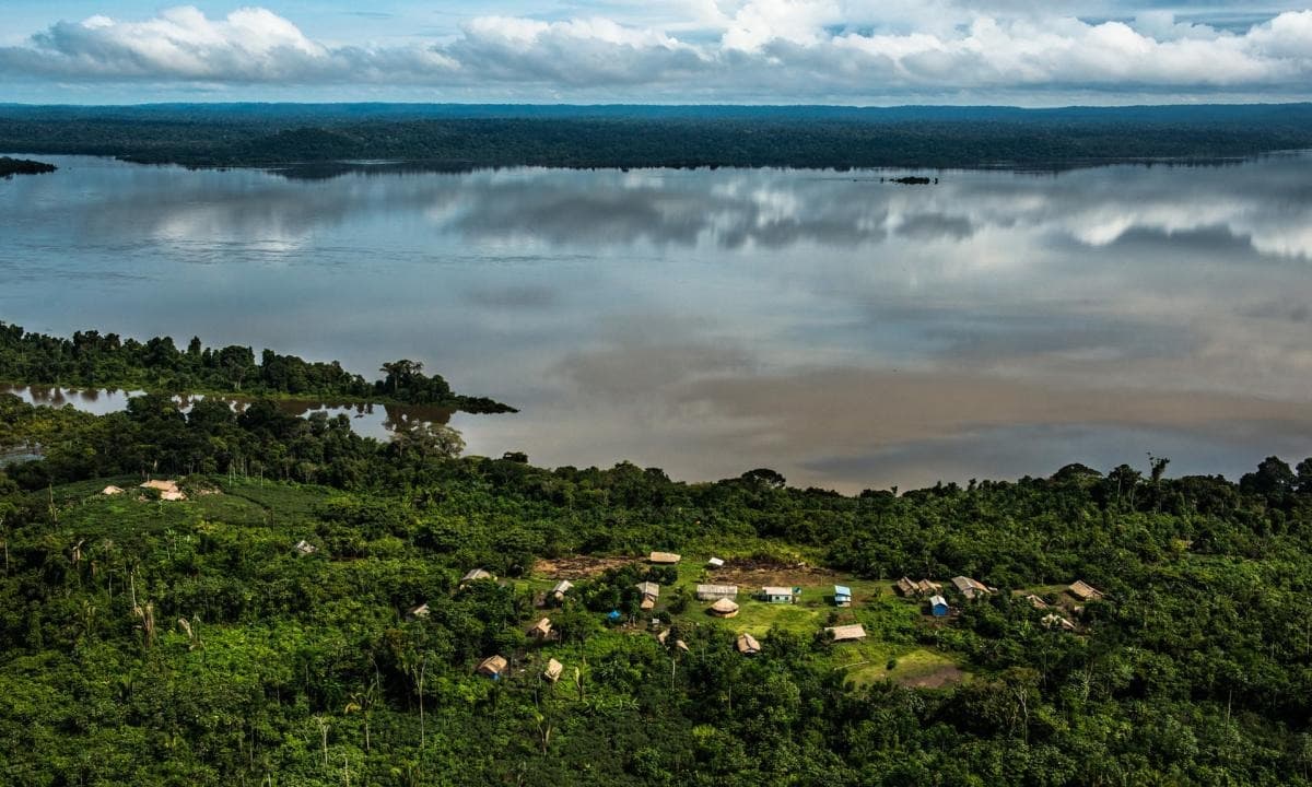 Pará ainda tem demarcações pendentes enquanto governo federal promete acelerar processos