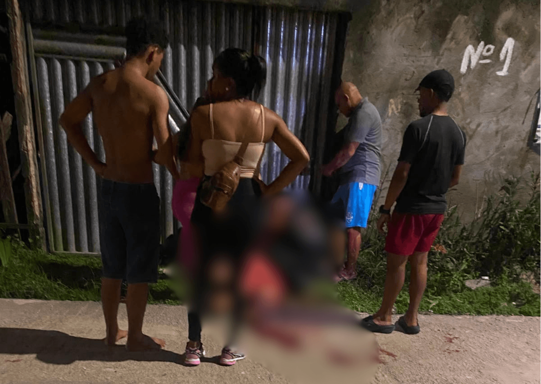     Discussão entre mulheres termina com morte no Pratinha