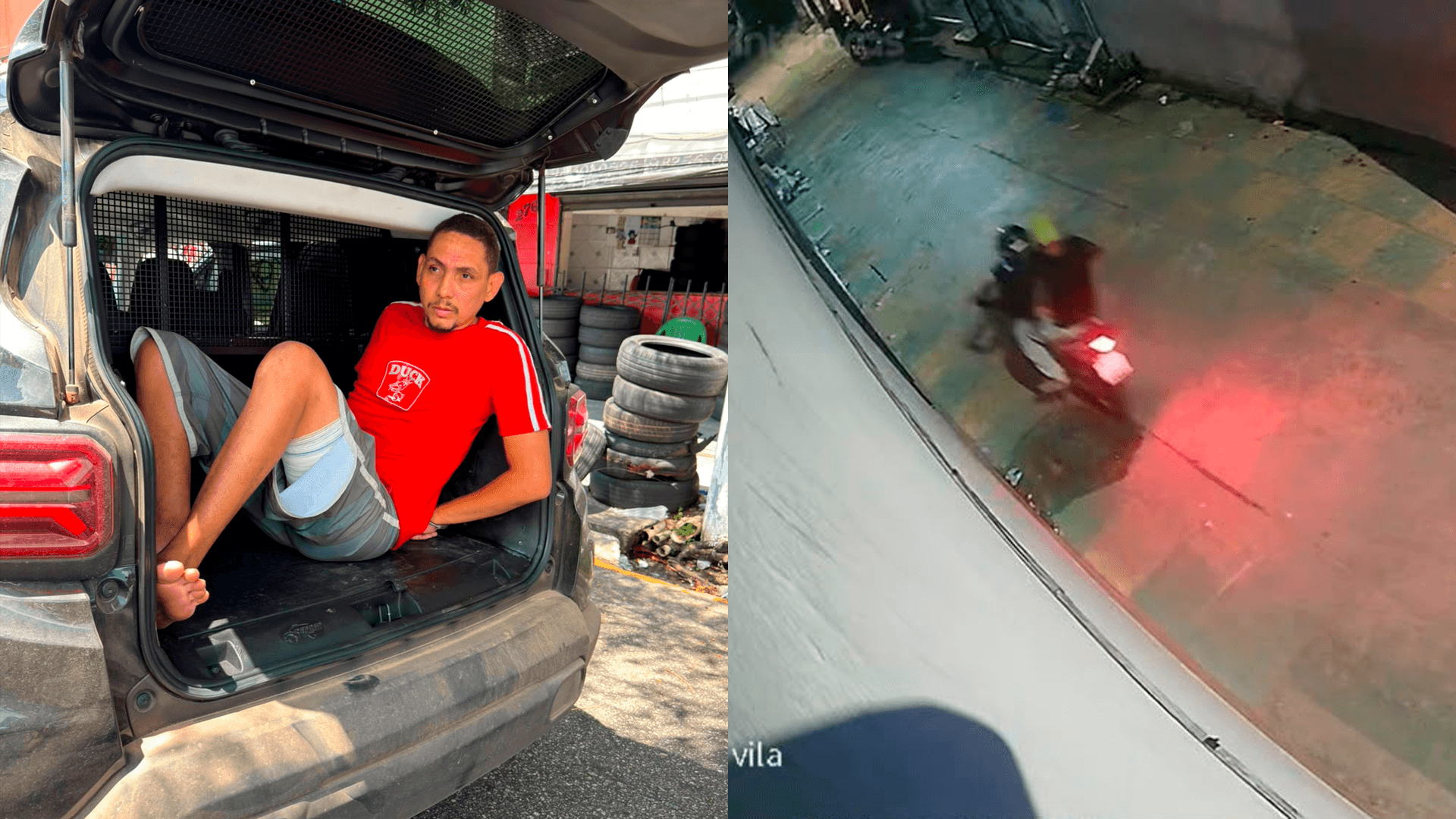 Justiça concede liberdade provisória a suspeito de matar jovem durante suposto assalto no Guamá 