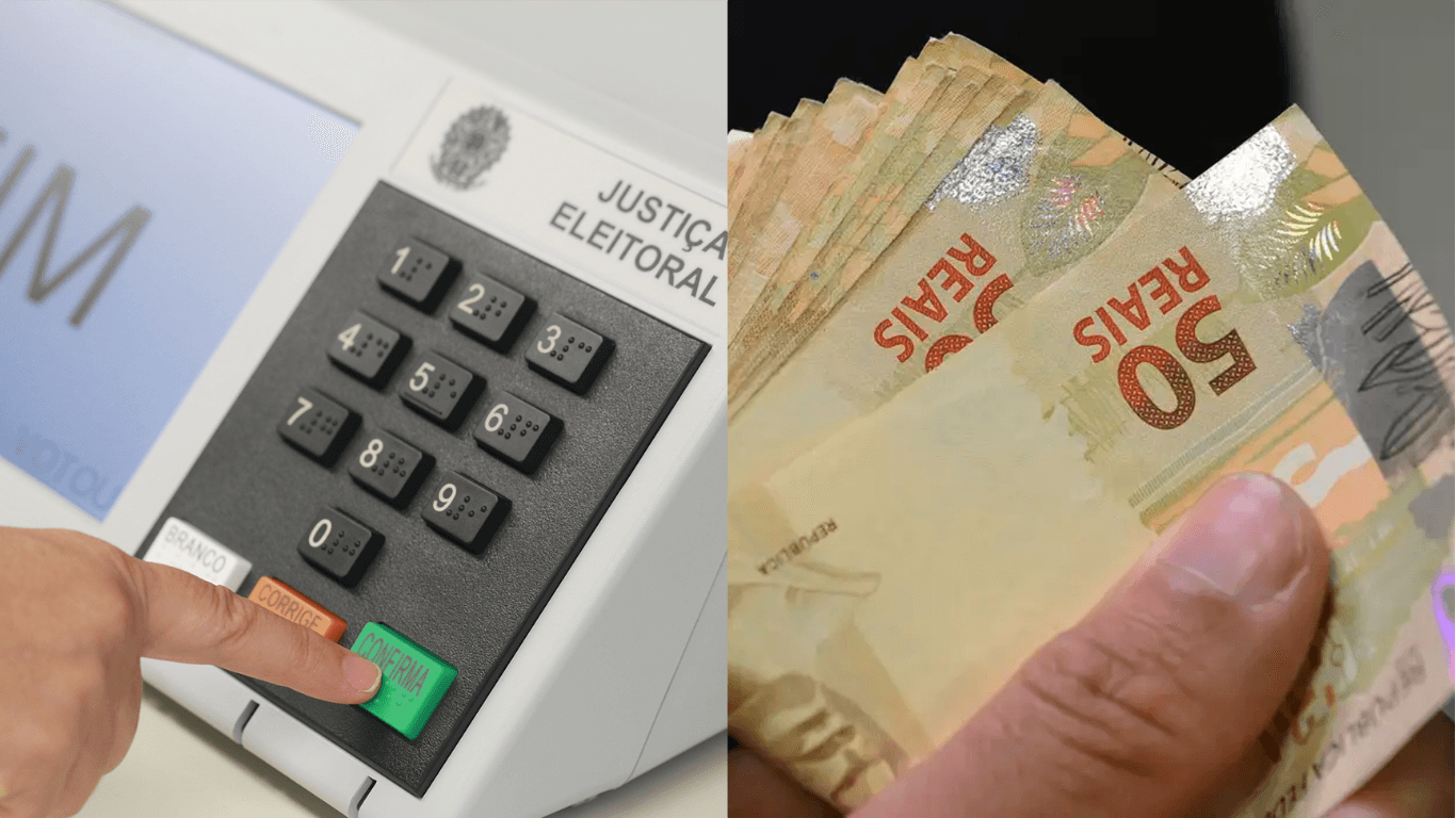 Custo eleitoral e concentração partidária podem estar por trás da queda de 34% nas candidaturas no Pará