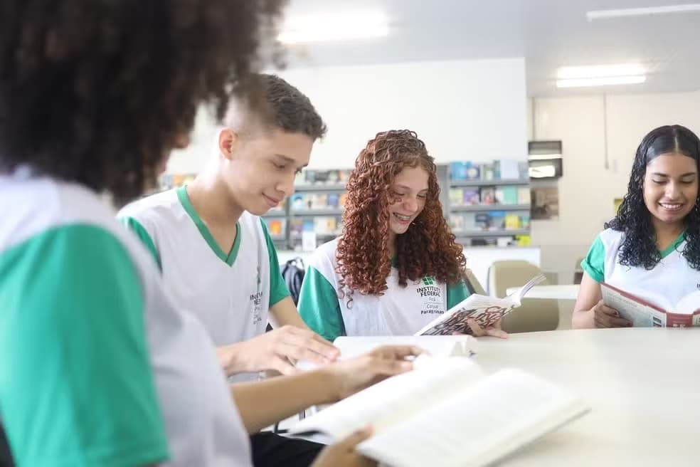 IFPA anuncia expansão para 122 municípios do Pará e prevê novos cursos até 2028