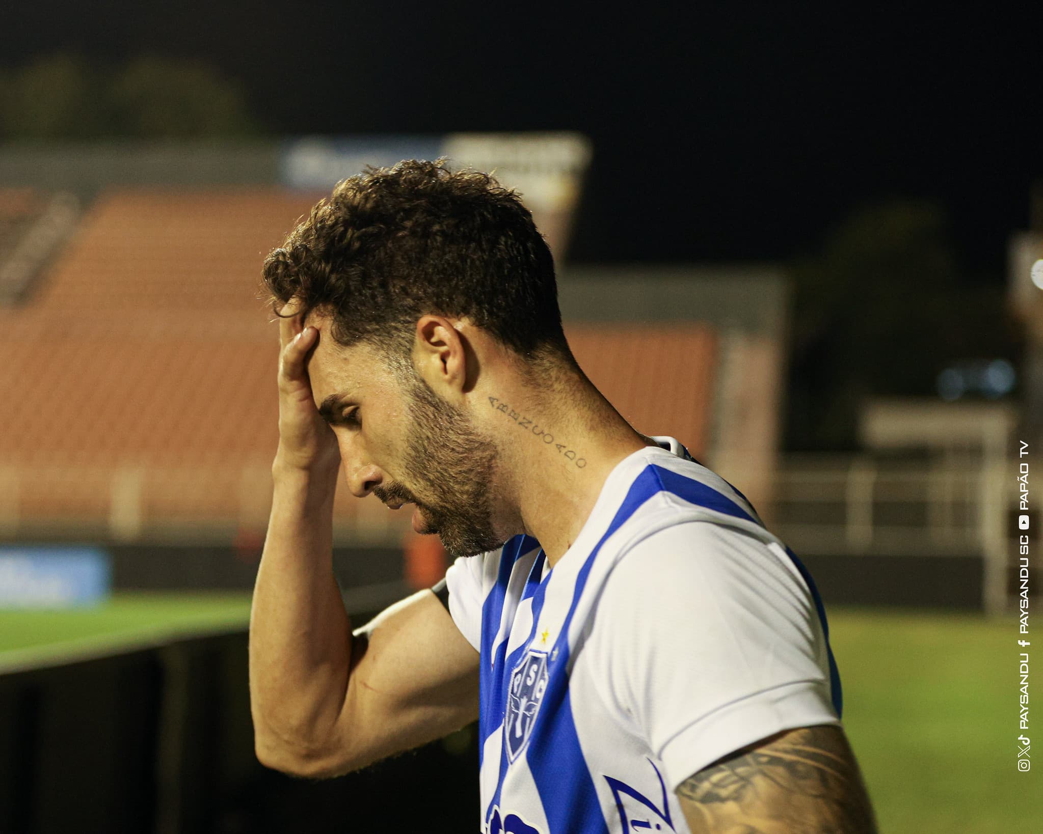 Contra a Ferroviária, Paysandu tenta evitar marca inédita de derrotas na temporada